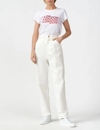 RAG & BONE футболка