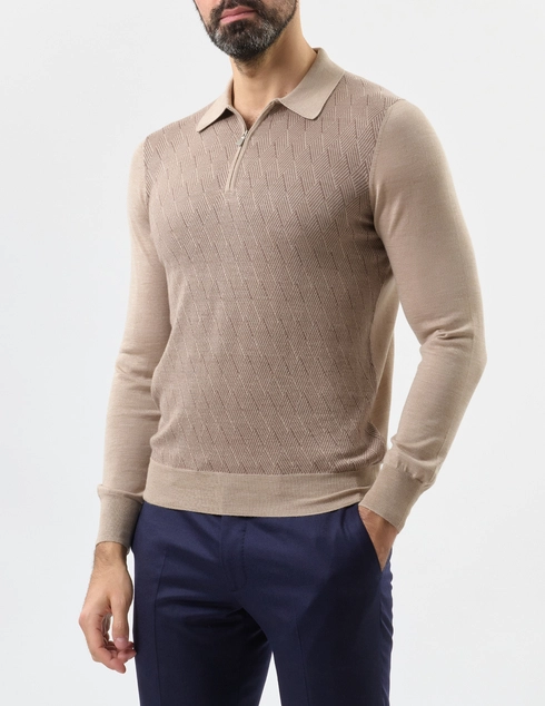 Gran Sasso 57137-13126-109_beige фото-3