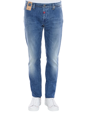 SARTORIA TRAMAROSSA джинсы
