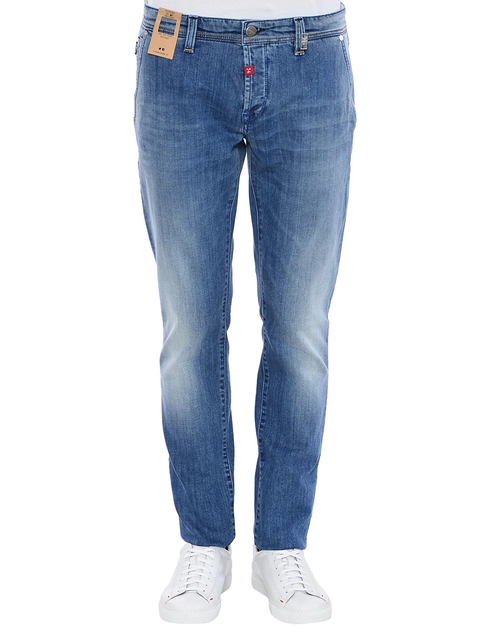Sartoria Tramarossa D214M6E02otello-denim фото-1