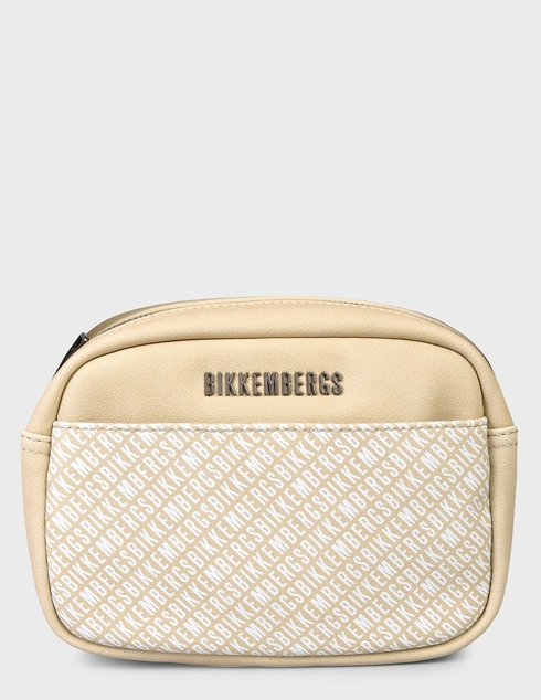 Bikkembergs 10072020-beige фото-1