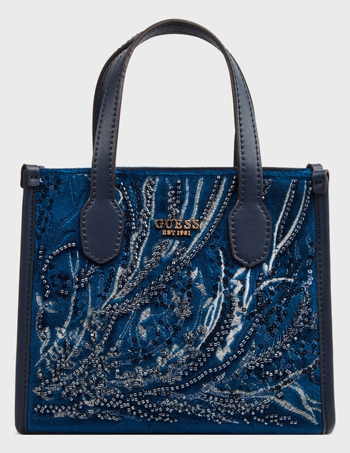 Guess EV866577-SAP-blue фото-1