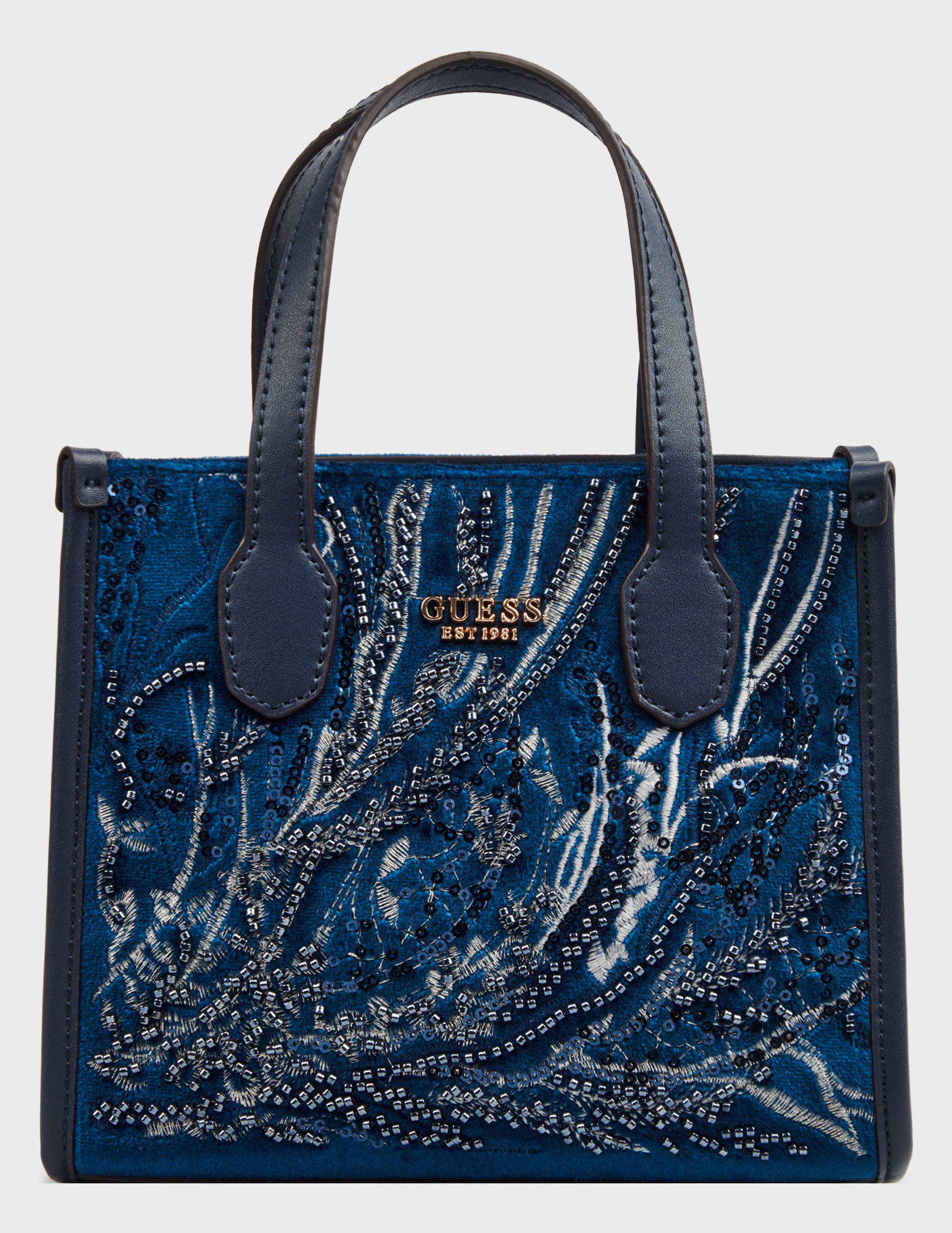 

Сумка, Синий