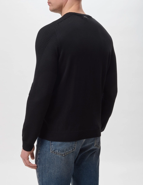 Antony Morato MMSW01672-YA501088-9000-black фото-4