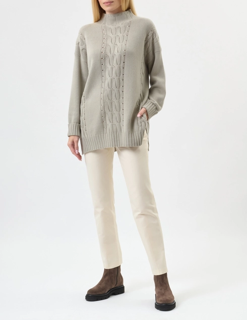 Panicale Cashmere D370336L37D17-0640-power_green фото-2