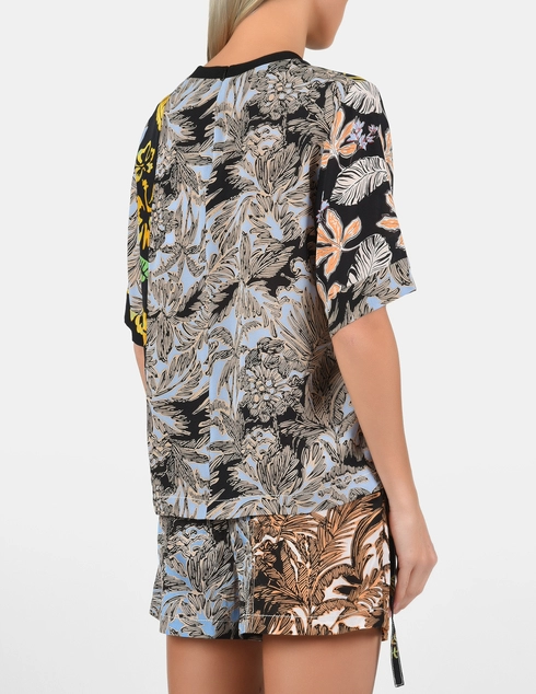 3.1 Phillip Lim 191-2803-001_multi фото-3