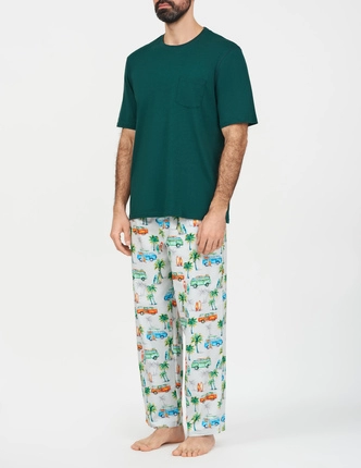 CYBERJAMMIES пижама