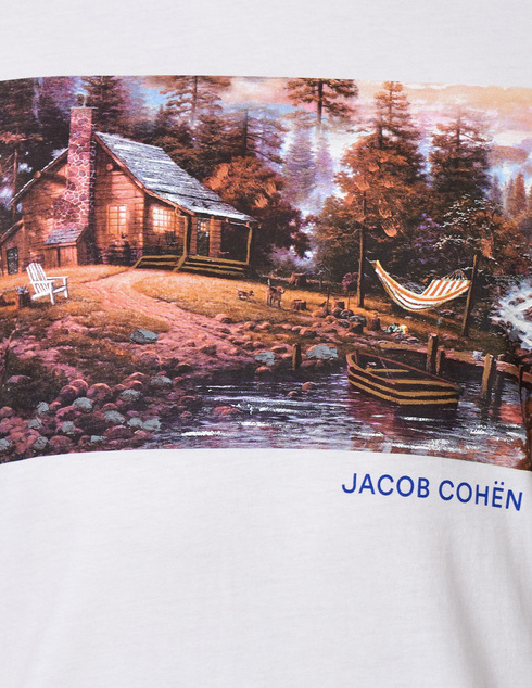 Jacob Cohen JC-J4063-S-01107-L-111-white фото-5