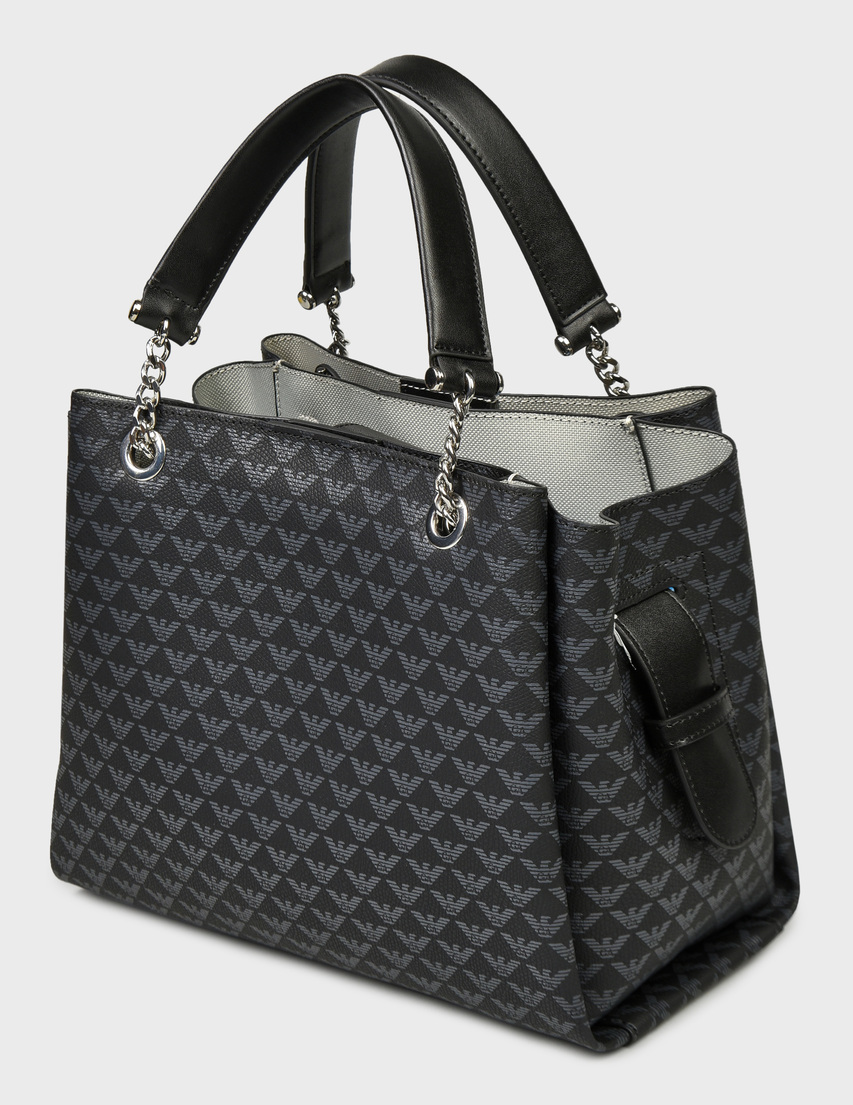 Emporio Armani Y3D-159-2-logo_black фото-2