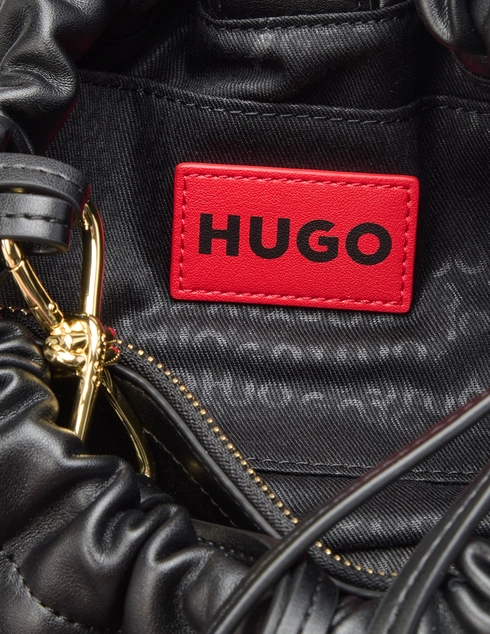Hugo 50552180-001_black фото-3