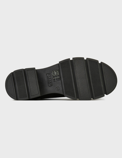 черные Ботинки Albano 2542_black размер - 36; 37; 38; 39; 40; 41