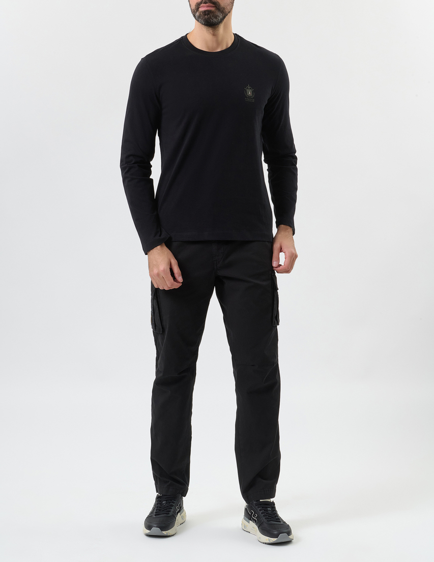 Aeronautica Militare 2468-34300_black фото-2