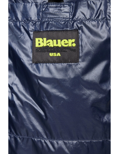 Blauer 24WBLUC03096-888-blue фото-4