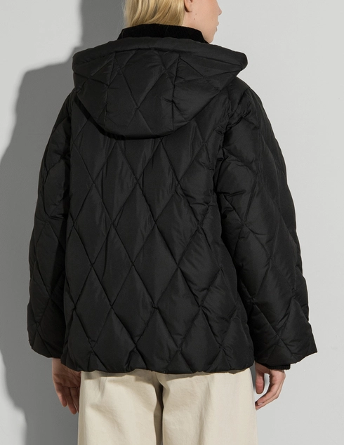 Barbour LQU1854BK11 фото-3