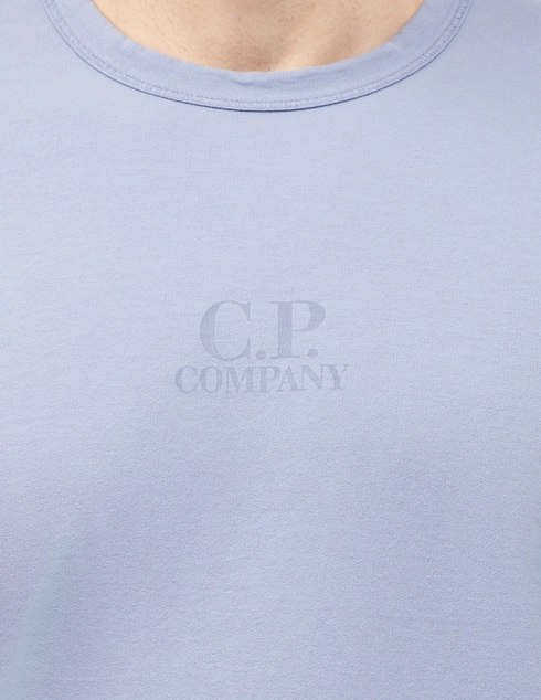 C.P. Company 18CMSS159A-774_purple фото-5