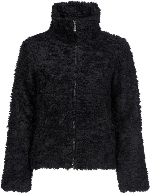 Silvian Heach SHA19106PL-black фото-1