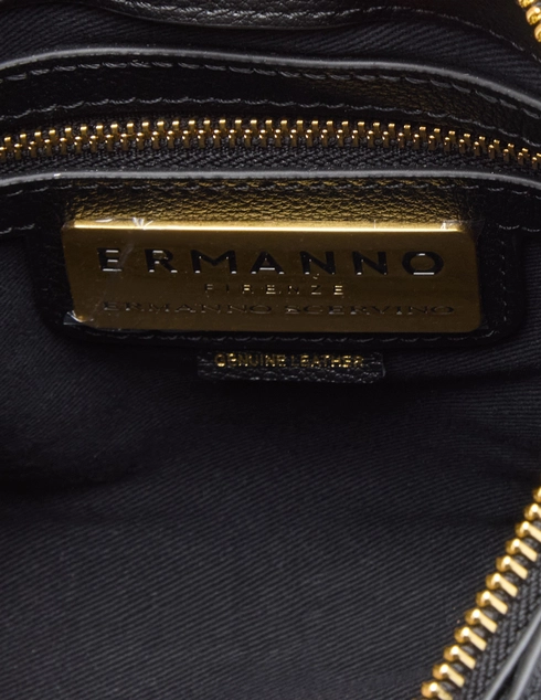 Ermanno Scervino 2186_black фото-3