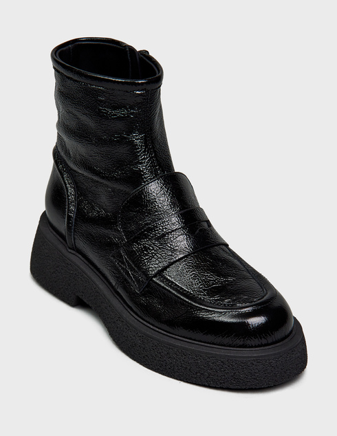 черные женские Ботинки Loriblu 4IATLA26_10696 7475 грн