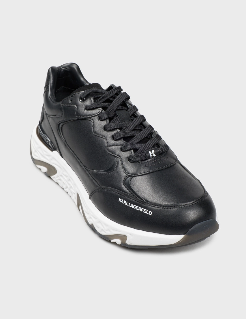 Кросівки Karl Lagerfeld 855036-543470-990-black_215183 (Чорний) в