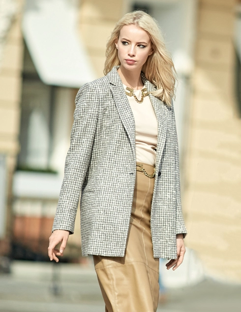 Elisabetta Franchi MD-042-06E2-V299-D87 фото-1