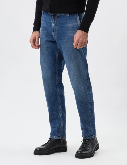 Antony Morato DT00298FA750371_blue фото-1