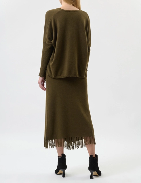 Kontatto 3M1074NIAI263M40-91_khaki фото-2