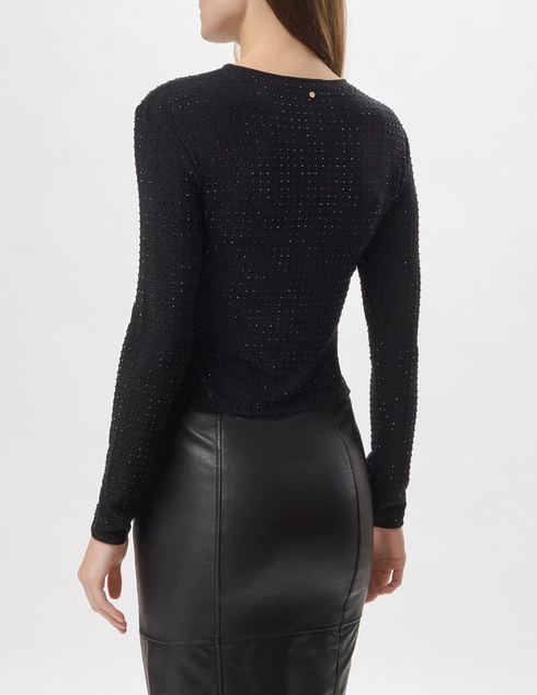 Armani Exchange XW002414-AF25519-FC103_black фото-4