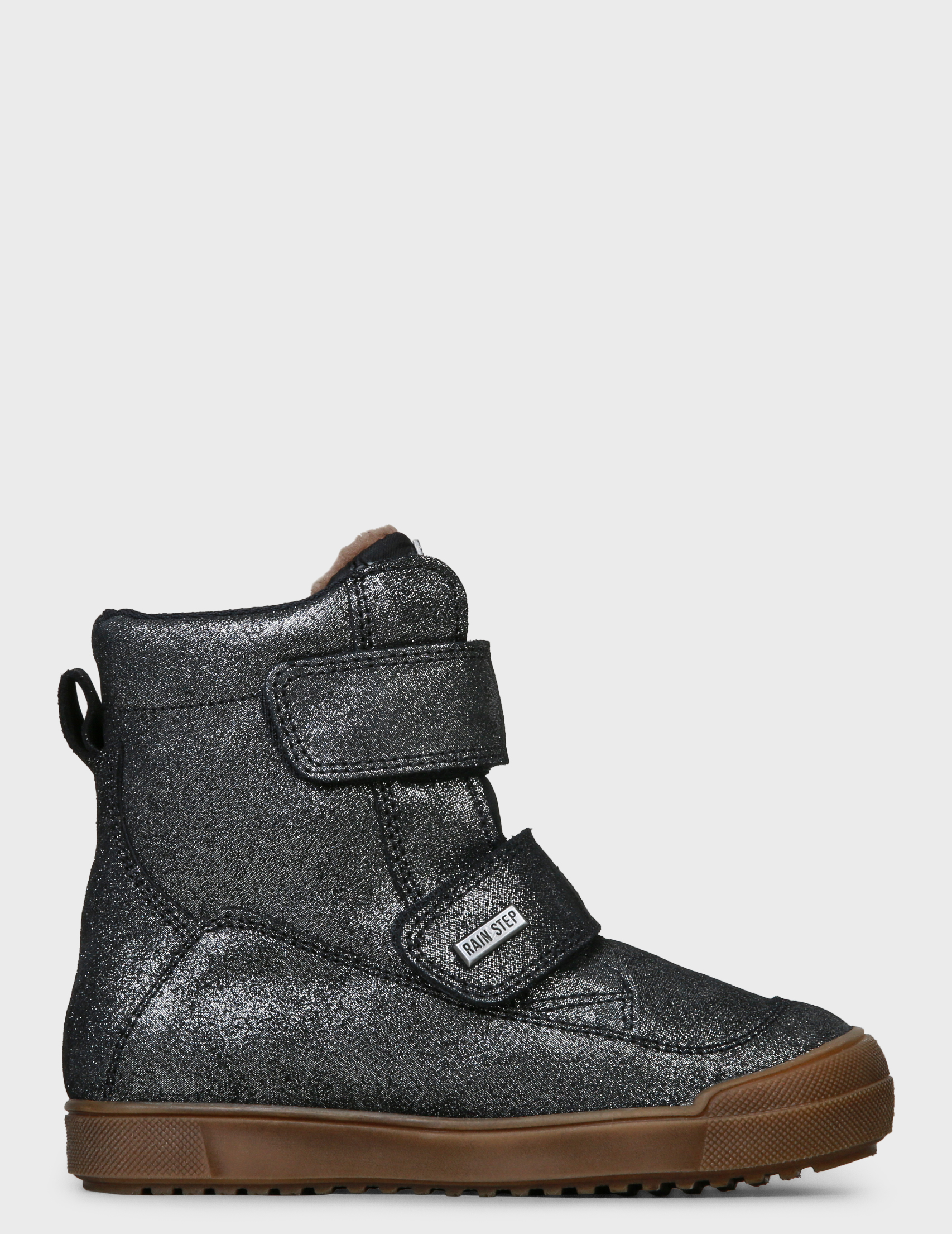 

Ботинки, Черный