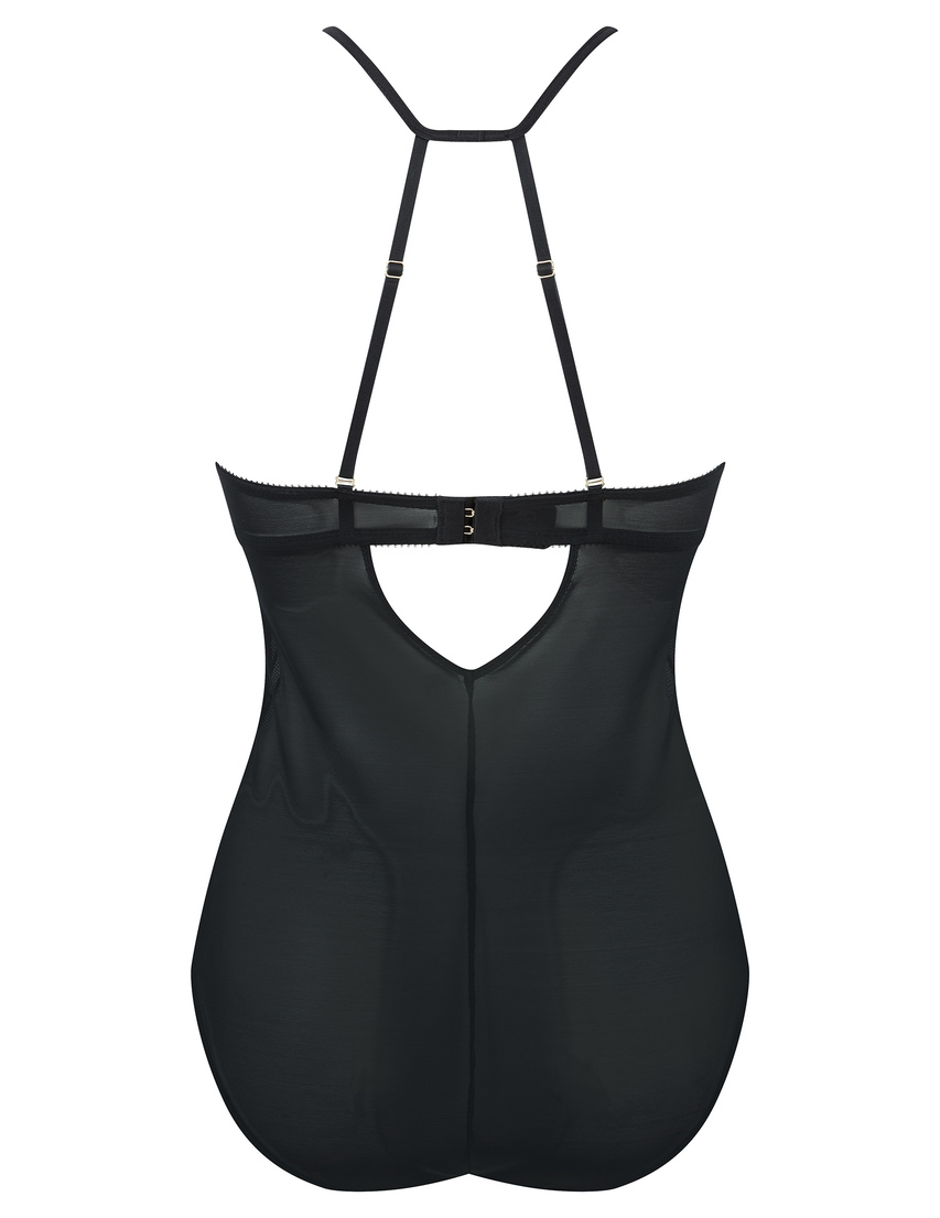 Gossard VIP-Sparkle-15009-Black фото-2