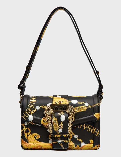 Versace Jeans Couture 75VA4BF1ZS807-G89 фото-2