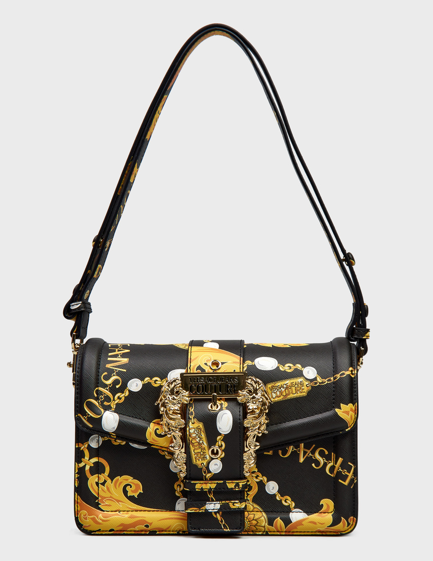 Versace Jeans Couture 75VA4BF1ZS807-G89 фото-2