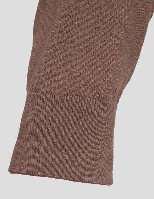 Pal Zileri M556-RM707-46_brown фото-3