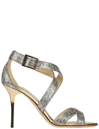JIMMY CHOO босоніжки