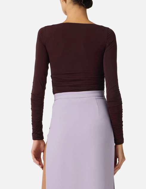 Elisabetta Franchi MD-029-62E2-V400-644 фото-3