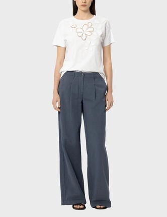 LUISA CERANO футболка