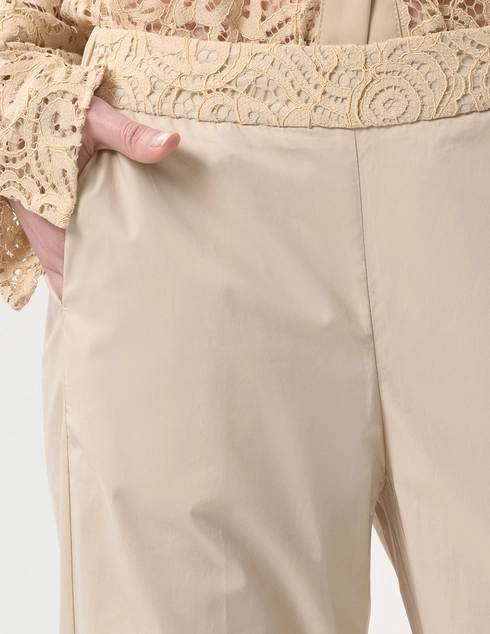 Barbara Alvisi Opale-ecru-090285_beige фото-5