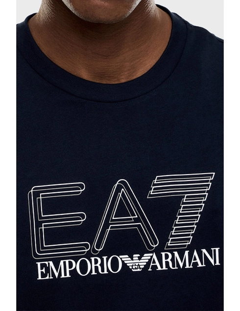 Ea7 Emporio Armani EA7_10966 фото-3