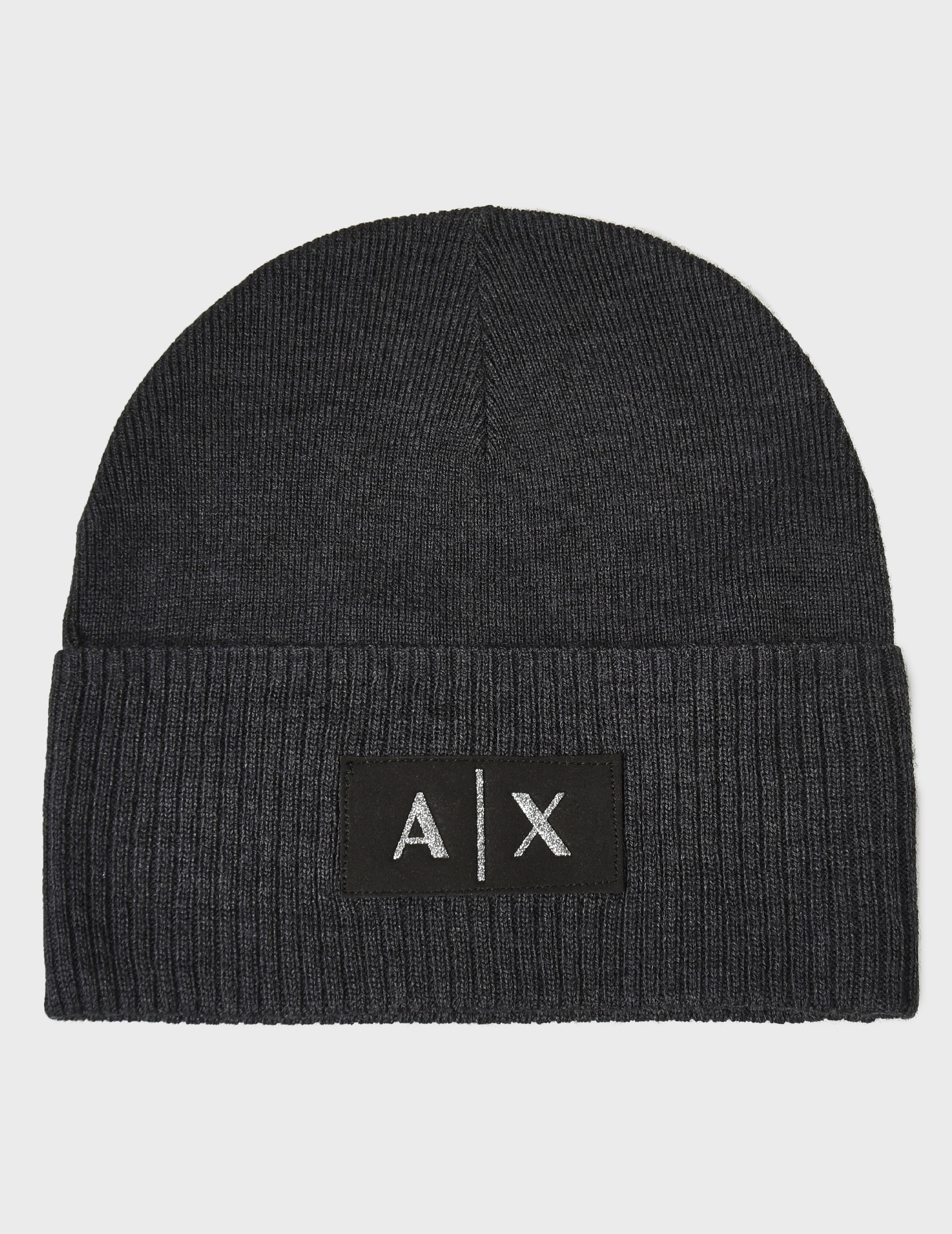 

Шапка, Серый