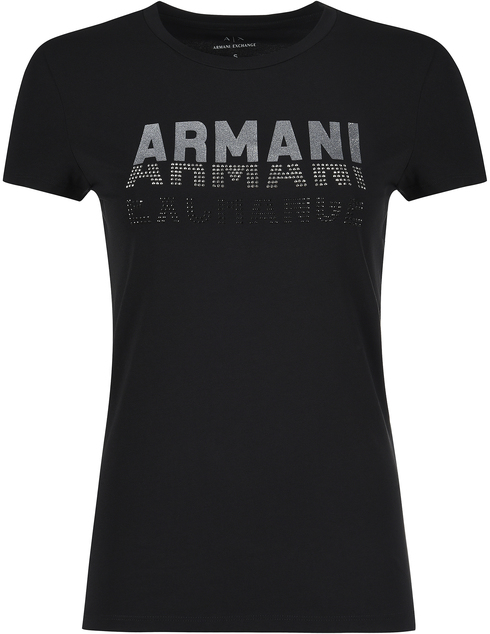 Armani Exchange 6ZYTCM_black фото-1
