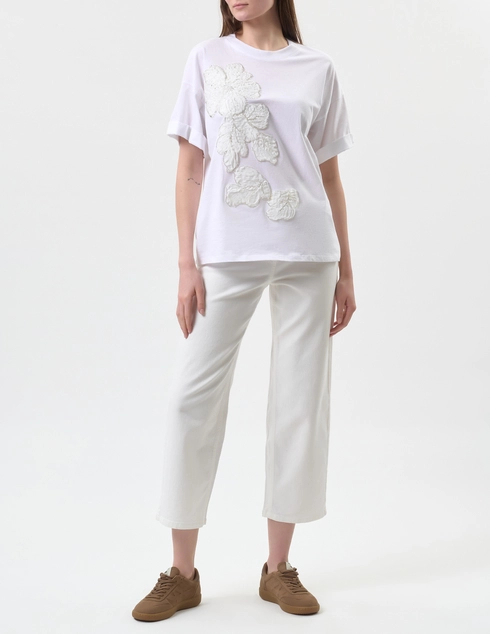 Imperial TY81LGT-BIANCO_white фото-2