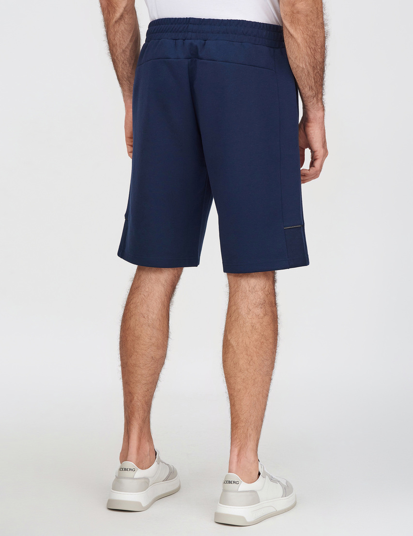 Ea7 Emporio Armani 3DPS68-1554_blue фото-3