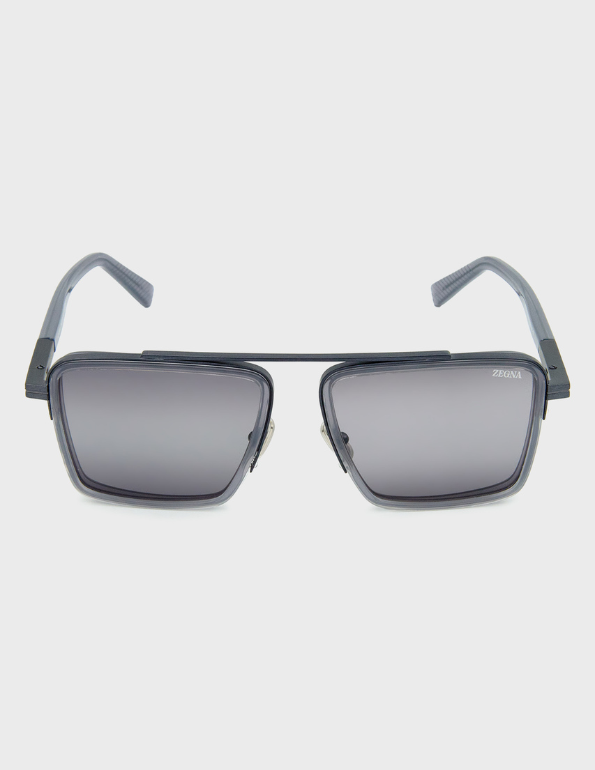 Ermenegildo Zegna EZ 0272 20B 57/16 фото-2