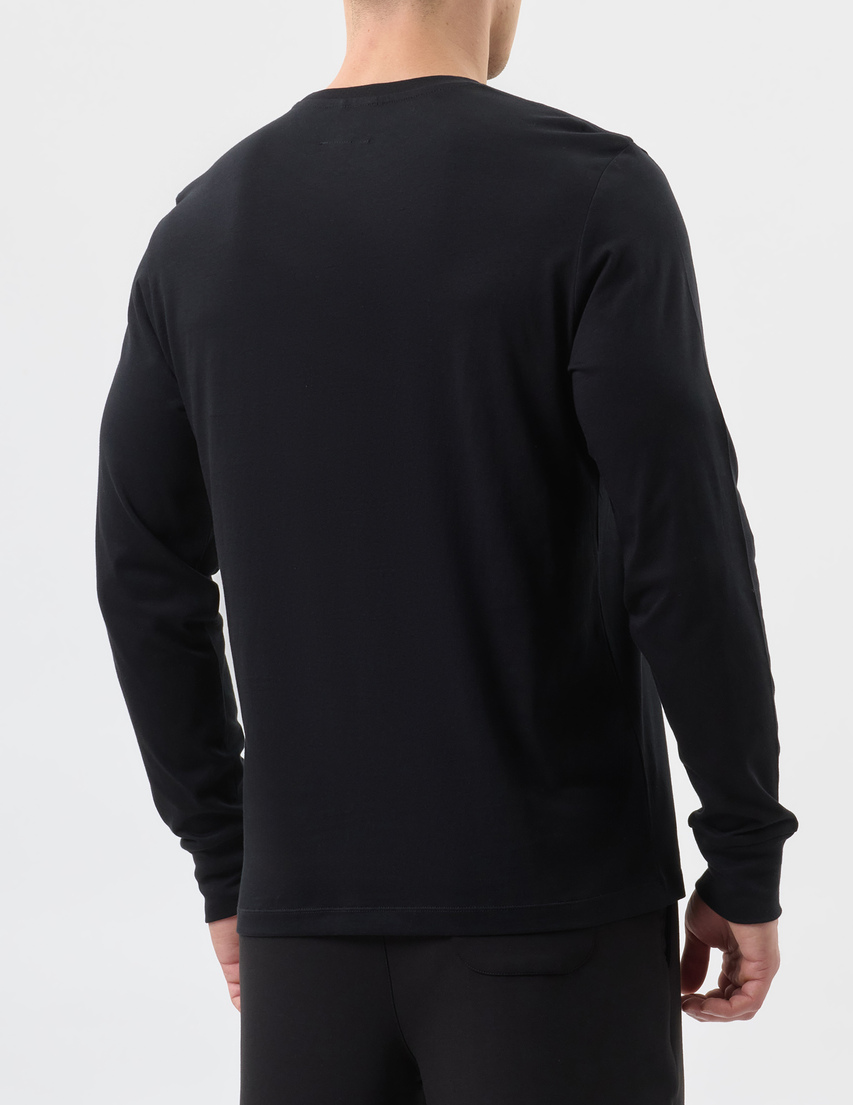 Parajumpers EY28-0541_black фото-4