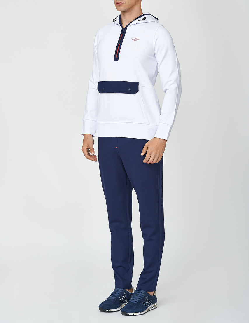 Aeronautica Militare 1696-853_white фото-2