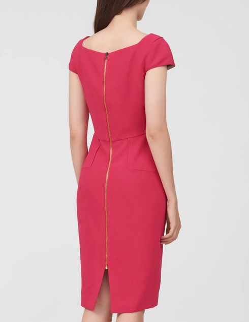 Roland Mouret RM-PS16-1838-2241_pink фото-3