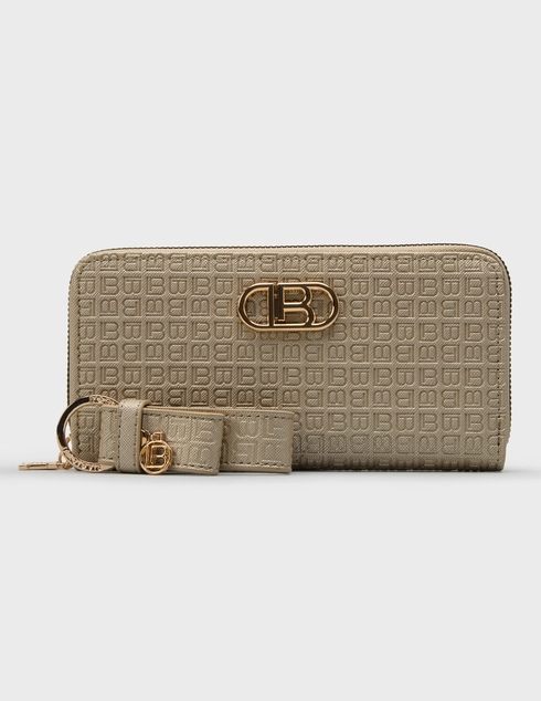 Laura Biagiotti 27SETGold_beige фото-4