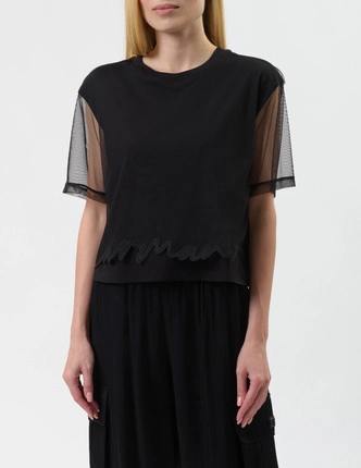 ARMANI EXCHANGE футболка