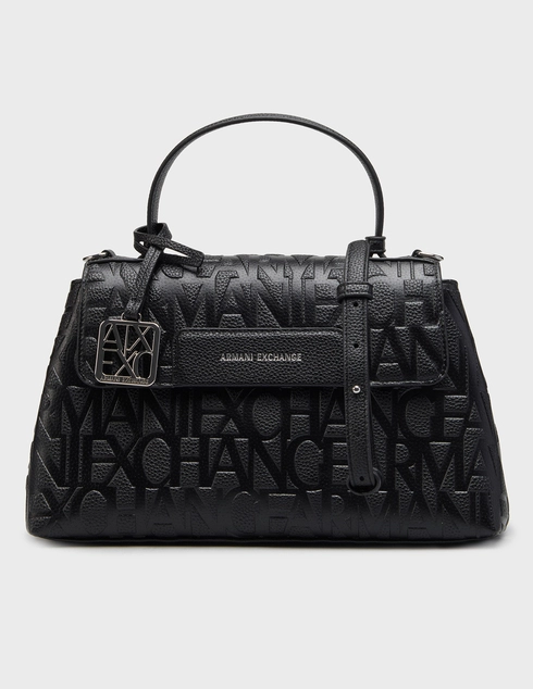 Armani Exchange XW001223-AF15774-UC001_black фото-4