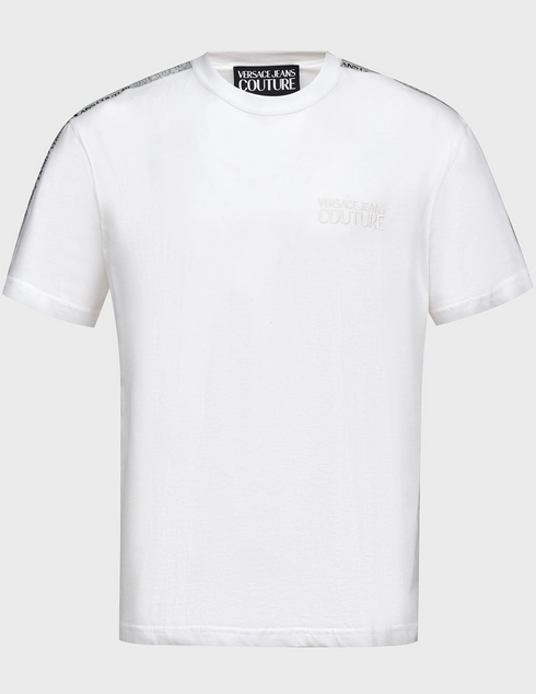 Versace Jeans Couture 71GAH6R9-J0001-white фото-1