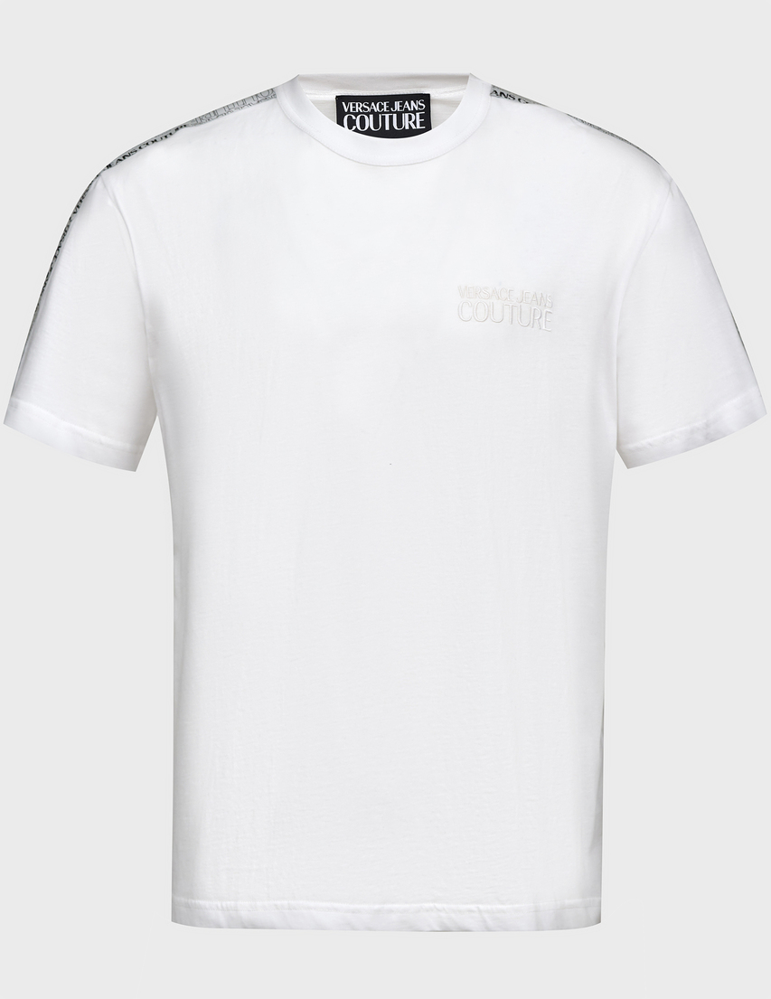 Versace Jeans Couture 71GAH6R9-J0001-white фото-1
